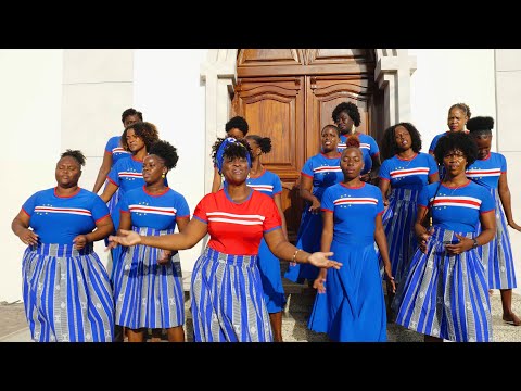 Batucadeiras Delta Ramantxada - Festa Santo Amaro (Video Oficial)