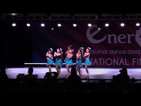 West Valley Dance Company 2025 - "Hey Mickey"