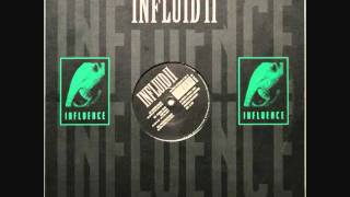 Influid II - Quite Safe (1992)
