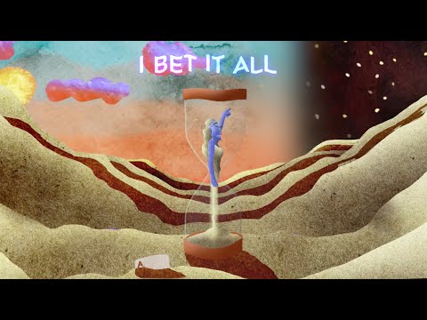 Bet It All (Official Lyric Video)