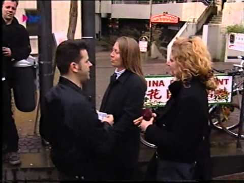 HR Bericht über Boppin'B nach 2003