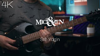 Of Mice &amp; Men - Still Ydg'n - Guitar Cover