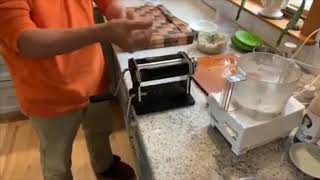Easy Simple Homemade Potstickers