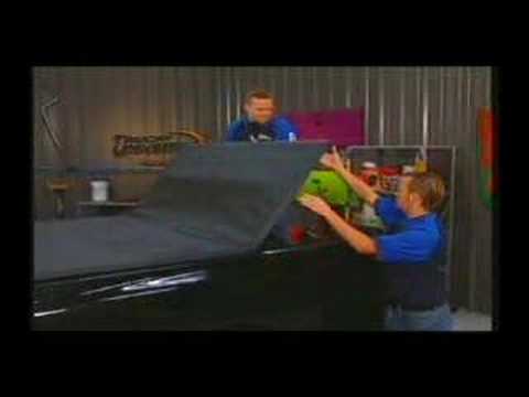 Extang Trifecta Tonneau bed cover at your TotalTrucksCenters