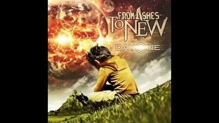 From Ashes To New - Face The Day
