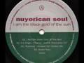 Nuyorican Soul It S Alright I Feel It