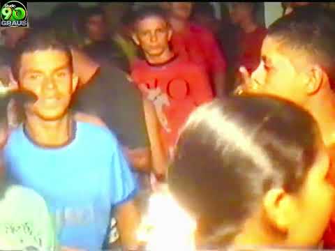 FESTA GRAVAÇAO DVD BELEZA NEGRA 2006
