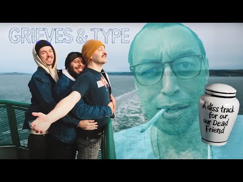 The MC Type and Grieves