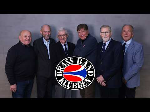 Historien om Brass Band Klubben, og de første NM for brassband