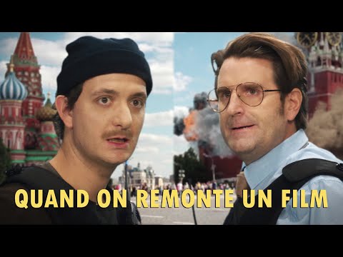 palmashow quand ils vont sur un site de rencontre