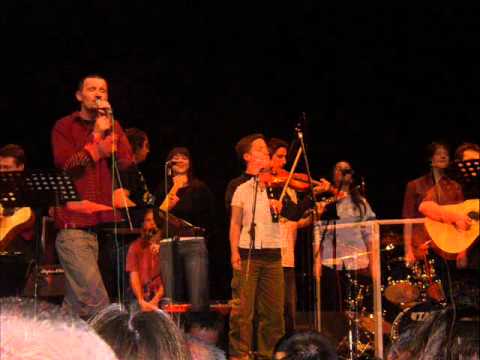 DAMIR TOPIĆ - "SRESTI TEBE"