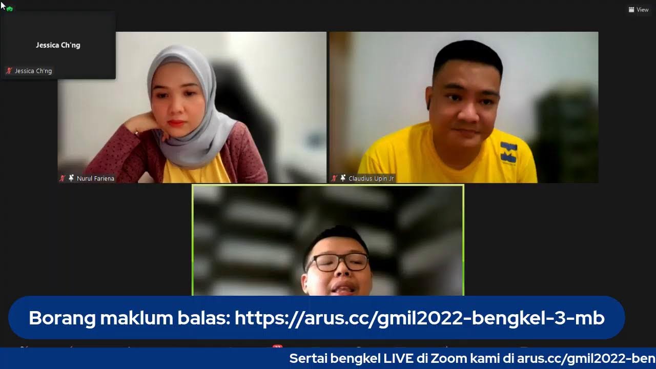 Pilihan Raya dan Maklumat Palsu: Peranan Pendidik