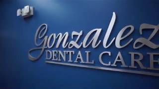 COMMERCIAL VIDEO | Gonzalez Dental Care (Office Intro)