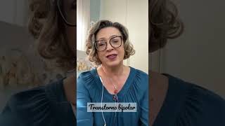 O que é transtorno bipolar