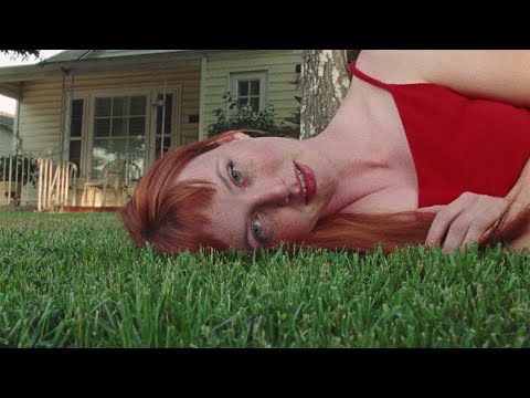 Kacy Hill - Please Don't Cry (Official Music Video)