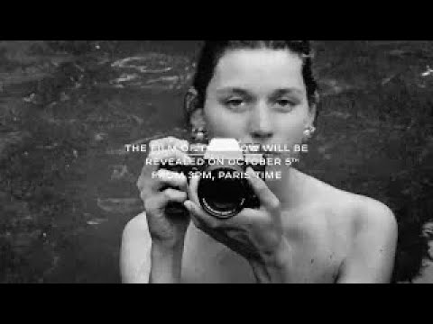 Teaser of the Spring Summer 2022 Ready to Wear Show — CHANEL Shows