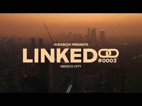 GOODBOYS: LINKED #0003