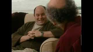 Curb Your Enthusiasm - Larry and &#39;George&#39;.mov