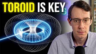 You Can Make a Wormhole With a Radar Beam