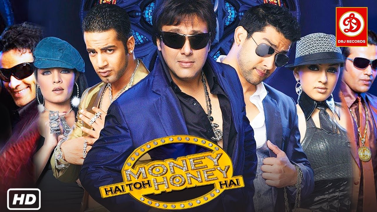 Money Hai Toh Honey Hai video thumbnail