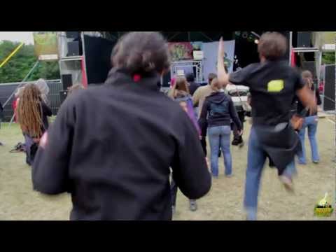 Greencore Festival 2011 - Short Review