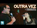 Fernanda Brum E Marcus Salles Outra Vez Ao Vivo DVD Profetizando às Nações