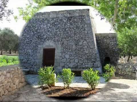 TENUTA PIGLIANO -BAGNOLO DEL SALENTO (LE)