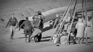 We see you Morton County