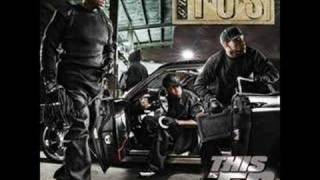 G Unit - Straight Outta Southside