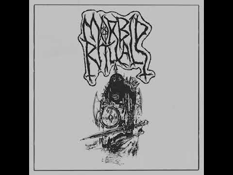 Morbid Rituals - Demo (2022)