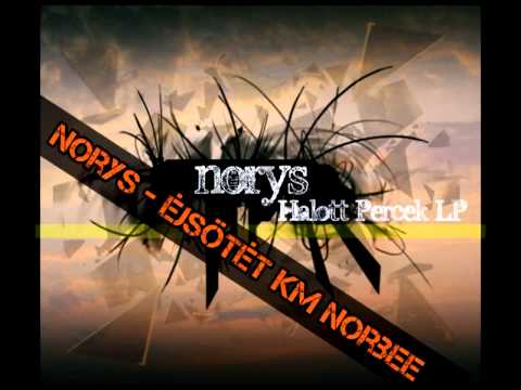 Norys - Éjsötét KM Norbee