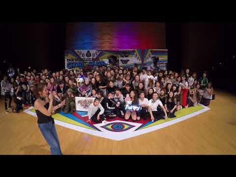 Ones To Watch Dance Company - The Choreography Ball 2017