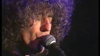 Angelo Branduardi - La Giostra - Live in Germany 1991