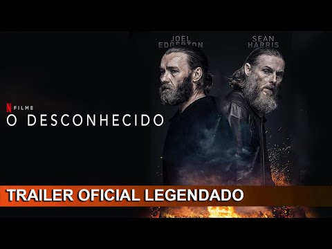 2022 O Desconhecido (Dublado) 