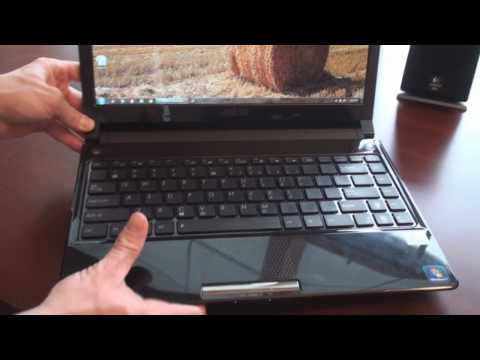 Asus UL30VT Review Update