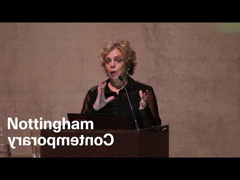 Keynote: Irit Rogoff