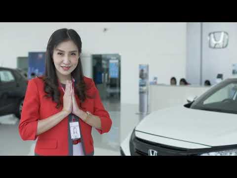 Honda Certified Used Car Thailand: บริษัท จ.เจริญชัย ฮอนด้าคาร์ส์ (อยุธยา) จำกัด