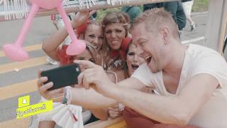 Official Aftermovie | Pat Farrell Lovemobile #19 @ Street Parade 2017, Zurich
