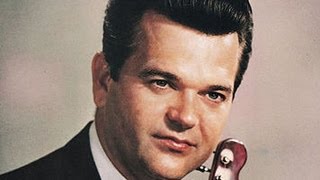 Conway Twitty... 
