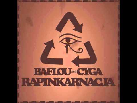 08. BaFlou&Cyga - Zachód