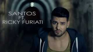 Se apagó la luz - Santos Real ft. Ricky Furiati (Official Video)
