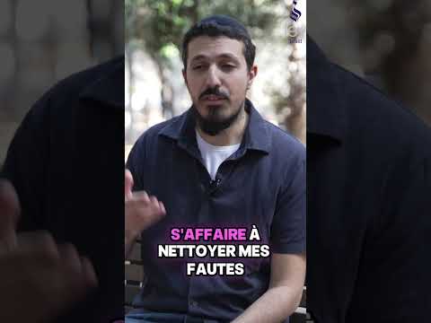 le 3ème attribut de la miséricorde, par Noam Benlolo