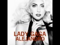 Lady Gaga - Alejandro (KimFai Skrillex ReRemix)