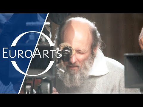 Christopher Nupen: Listening through the lens (Trailer)