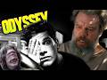 The Odyssey Damn I M Disappointed