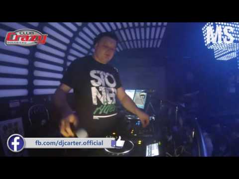 [CARTER REIGAM ROMCAIZ MTS] 1080p - VIDEO LIVE - CRAZY GOLEBIEWO -QUADZIU B DAY [MS PRODUCTION]