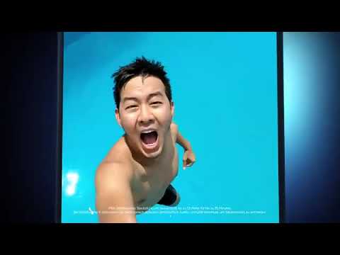 Moto Defy 2 - new rugged phone #TVC