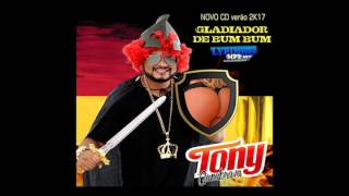 TONY CANABRAVA - SENTA NATACA (CD 2017 GLADIADOR DE BUMBUM)