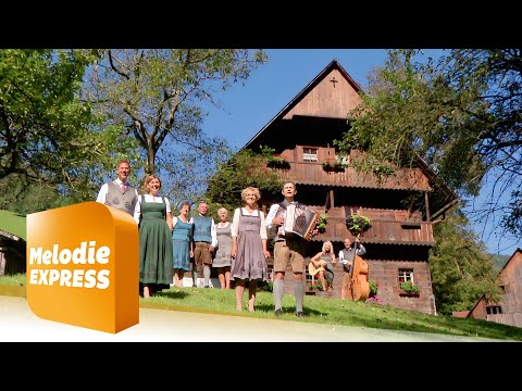 Gradner G'sang - 30 Jahre - Neun Herzen - Ein Klang (TV-Spot)