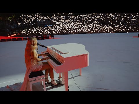 Jessica Shy – Laikas Negydo (Live @ Kalnų parkas)